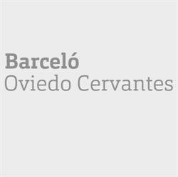 Horario de apertura Barceló Oviedo Cervantes, 