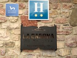 Horario de apertura Hotel Rte la Casona de Rioseco, Soto de Agues