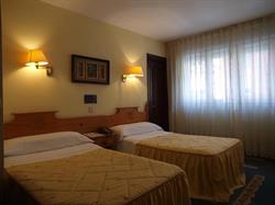 Hotel Paris en Gijón (Este) - Horario de apertura