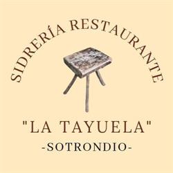 Horario de apertura Sidreria la Tayuela C.B., Sotrondio