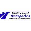 Horario de apertura Transportes Emilio Y Ángel, Portugalete