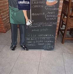 Horario de apertura Truli, Oviedo