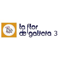 Horario de apertura Restaurante La Flor de Galicia 3, Oviedo