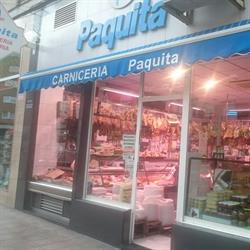 Carniceria Paquita en Gijón (Sur) - Horario de apertura