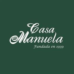 Casa Manuela en Gijón (Centro) - Horario de apertura