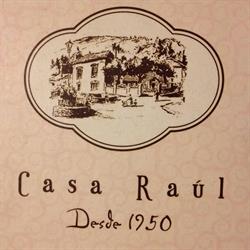 Horario de apertura Casa Raul, Llanes