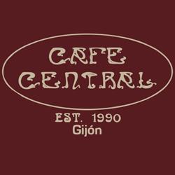 Café Central en Gijón (Centro) - Horario de apertura