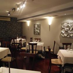 Horario de apertura Restaurante El Cenador del Azul, Mieres