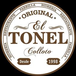 Horario de apertura El Tonel, Colloto