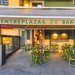 Entreplazas en Gijón (Centro) - Horario de apertura