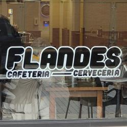 Horario de apertura Cafetería Cervecería Flandes, Oviedo
