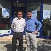 Horario de apertura AXA Oficina Seguros Auroamara (Donostia-San Sebastián), 