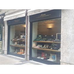 Horario de apertura RELOJERÍA INTERNACIONAL, Donostia-San Sebastián