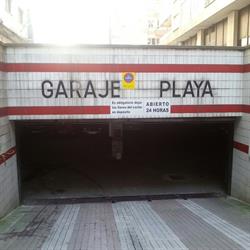 Garaje Playa S.l. en Gijón (Centro) - Horario de apertura