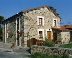 Horario de apertura Casa rural La casa del Campo, Cudillero