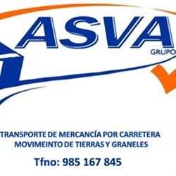 Asva Sociedad Cooperativa Limitada en Gijón (Rural) - Horario de apertura