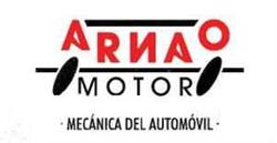 Horario de apertura Arnao Motor S L L, Corvera