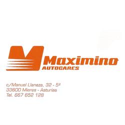 Horario de apertura Autocares Maximino, Mieres