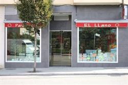 Parafarmacia El Llano S.L. en Gijón (Centro) - Horario de apertura