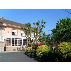 Horario de apertura Residencia La Fresneda, 