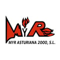 Horario de apertura Myr Asturiana 2000 S.l., El Berrón