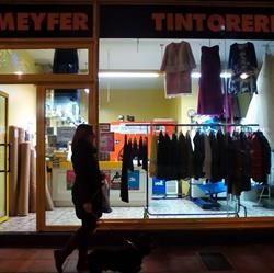 Tintoreria Meyfer en Gijón (Oeste) - Horario de apertura