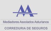 Horario de apertura Mediadores Asociados Asturianos S.l., Oviedo