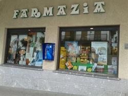 Horario de apertura Farmacia Ezcurra Eugui, Irun