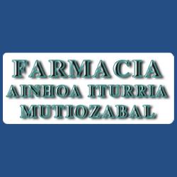 Horario de apertura Farmacia Ainhoa Iturria Mutiozabal, Zarautz
