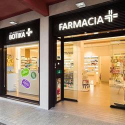 Horario de apertura Farmacia Ldo. Ignacio Rivera, Llodio