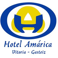 Horario de apertura Hotel Amarica, Vitoria-Gasteiz