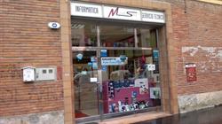 Horario de apertura Mediasat Gasteiz L, 