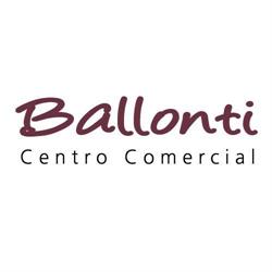 Horario de apertura Centro Comercial Ballonti, Portugalete
