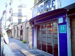 Horario de apertura Hotel Norte, Zarautz