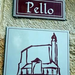 Horario de apertura Pastelería Pello, Elorrio