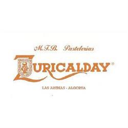 Horario de apertura Pastelerías Zuricalday, Algorta