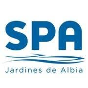 SPA Jardines de Albia en Bilbao (Abando) - Horario de apertura