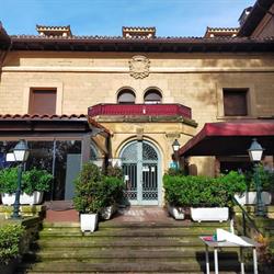Horario de apertura Hotel Artaza, Getxo
