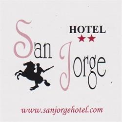 Horario de apertura Hotel San Jorge, Santurtzi