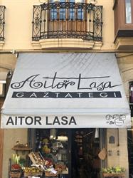 Horario de apertura Aitor Lasa Gaztategi, Donostia-San Sebastián