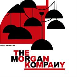 Horario de apertura Morgan Kompany, Donostia-San Sebastián