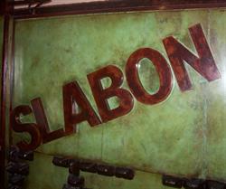 Horario de apertura Slabon Cafe, Donostia-San Sebastián