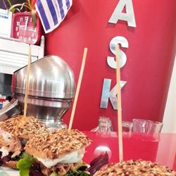 Horario de apertura Bar Alaska, Donostia-San Sebastián