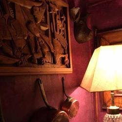 Horario de apertura La Cuchara de San Telmo, Donostia-San Sebastián