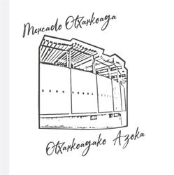 Mercado Otxarkoaga S.l. en Bilbao (Otxarkoaga-Txurdinaga) - Horario de apertura