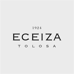 Horario de apertura Pastelería Eceiza, Tolosa