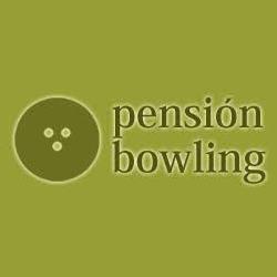 Horario de apertura Pensión Bowling, Irun