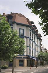 Horario de apertura Hotel Jáuregui ***, Portua