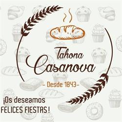 Horario de apertura Casanova, La Muela