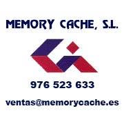 Memory Cache S.L. en Zaragoza (Actur-Rey Fernando) - Horario de apertura